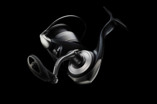 Daiwa Kołowrotek 26 Crossfire LT2000