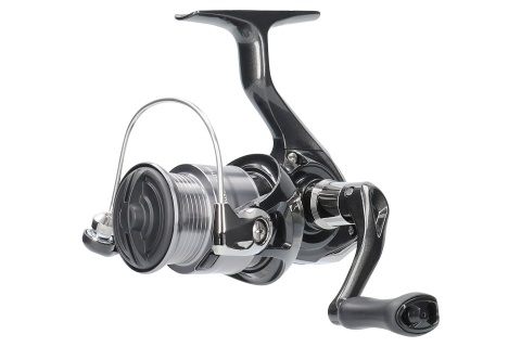 Daiwa Kołowrotek 26 Crossfire LT2000