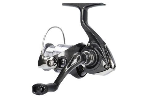 Daiwa Kołowrotek 26 Crossfire LT2000