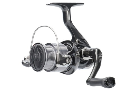 Daiwa Kołowrotek 26 Crossfire LT2000