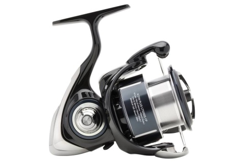 Daiwa Kołowrotek 26 N"Zon LT 5000 S-CP