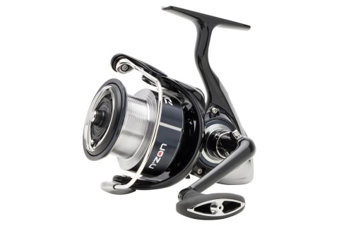 Daiwa Kołowrotek 26 N"Zon LT 5000 S-CP