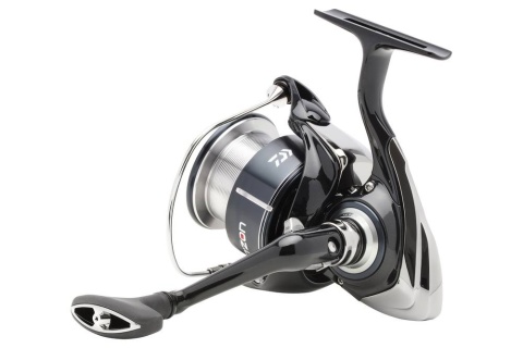 Daiwa Kołowrotek 26 N"Zon LT 5000 S-CP