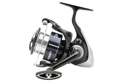 Daiwa Kołowrotek 26 N"Zon LT 5000 S-CP