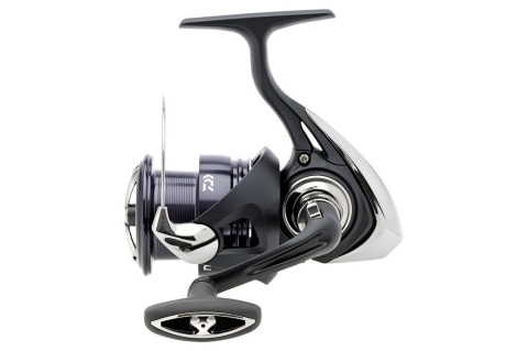Daiwa Kołowrotek 26 N"Zon LT 5000 S-CP