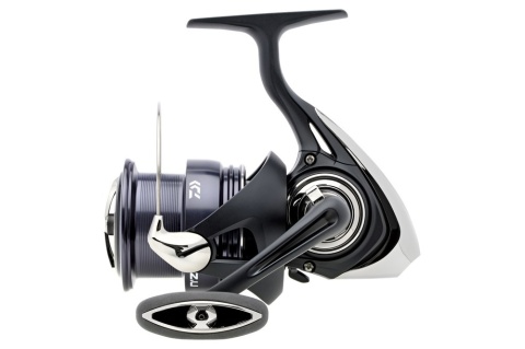 Daiwa Kołowrotek 26 N"Zon LT 5000 S-CP