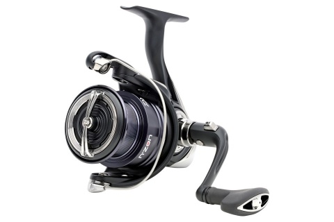 Daiwa Kołowrotek 26 N"Zon LT 5000 S-CP