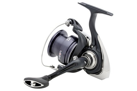 Daiwa Kołowrotek 26 N"Zon LT 5000 S-CP
