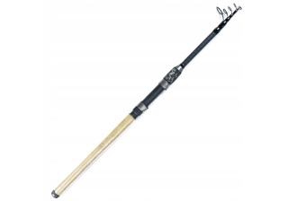 Dam Wędka Shadow Tele 3,30m 5-25g