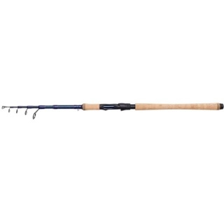 Dam Wędka Steelhead Iconic Telespin 2,70m 7-28g