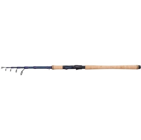Dam Wędka Steelhead Iconic Telespin 2,70m 7-28g