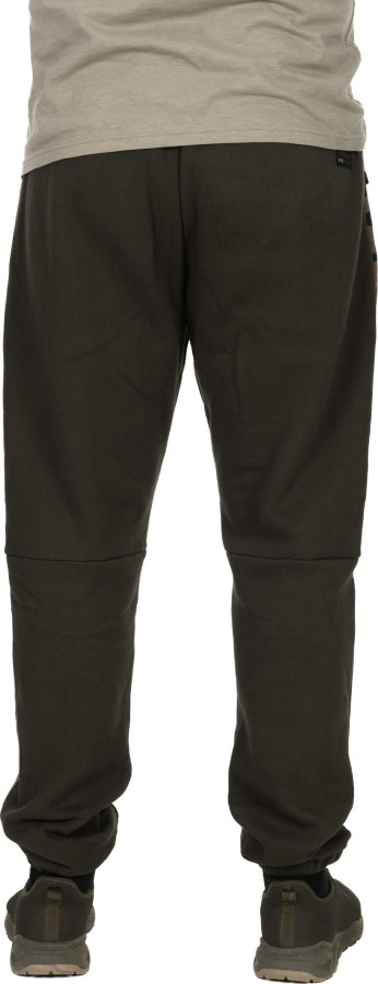 Fox Spodnie Prem 310 Jogger Khaki Camou L