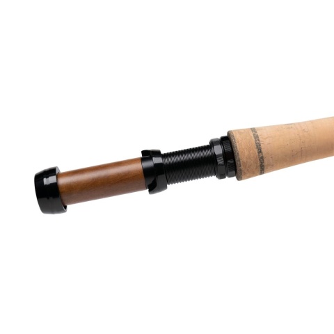 Greys Wędka Muchowa Wing 10FT #2 4cz