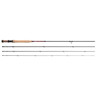 Greys Wędka Muchowa Wing 10FT #4 4cz