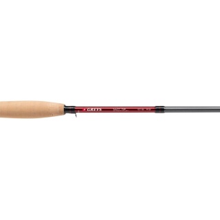 Greys Wędka Muchowa Wing 10FT #4 4cz