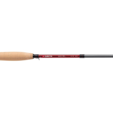 Greys Wędka Muchowa Wing 10FT #7 4cz