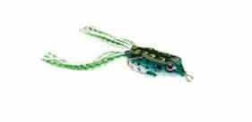 Jaxon Przynęta Magic Fish Frog 3cm (1szt)