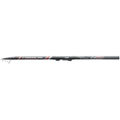 Jaxon Wędka Caracal Tele Float 3,9m 5-30g