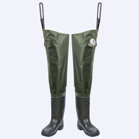 Lemigo Wodery 985/986 roz 39 Zielony
