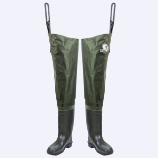 Lemigo Wodery 985/986 roz 42 Zielony