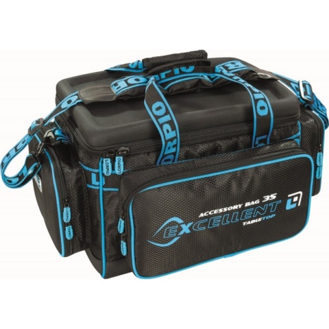 Lorpio Torba na Akcesoria Excellent 35l