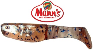 Manns M-026 EG (20szt)