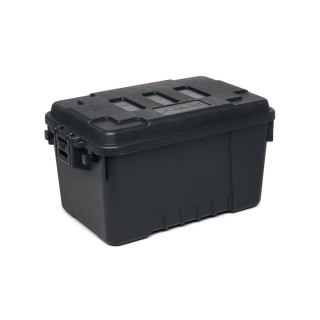 Plano Skrzynia Sportsmans 53L Czarna