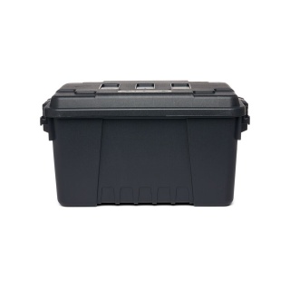 Plano Skrzynia Sportsmans 53L Czarna