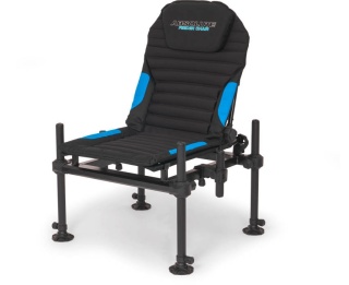 Preston Fotel Absolute Feeder Chair 36mm