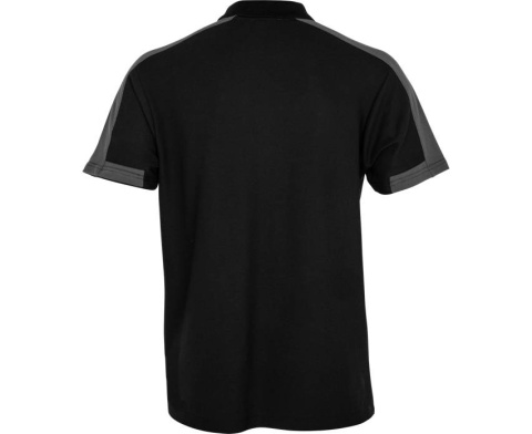 Preston Koszulka Core Collection Polo Black L