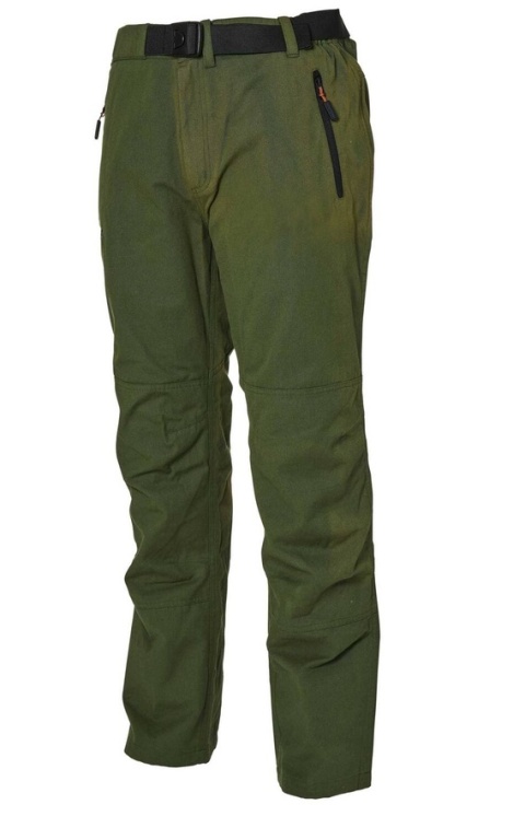 Prologic Spodnie Combat L Army Green