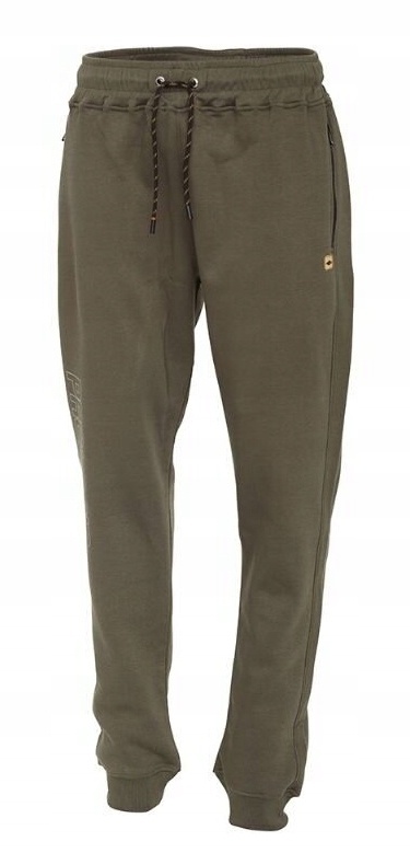 Prologic Spodnie Dresowe Mirror Carp XXXL Zielone
