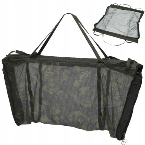 Prologic Worek Karpiowy do Ważeni 122x55 cm Camo