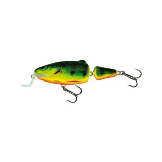 Salmo Wobler Frisky SR F Real Hot Perch 7cm