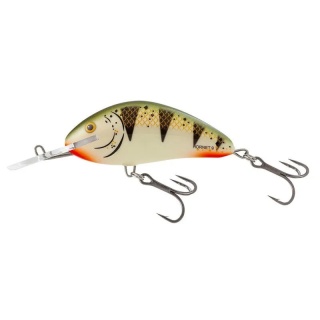 Salmo Wobler Hornet Nordic Perch 9cm