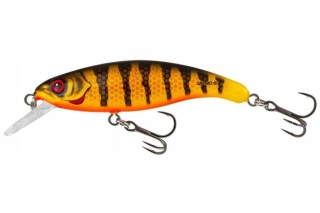 Salmo Wobler Slick Stick F Natural Perch 6cm