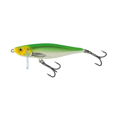 Salmo Wobler Thrill S Holo Bleak 7cm