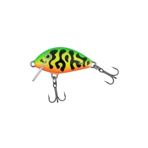 Salmo Wobler Tiny S Green Tiger 3cm