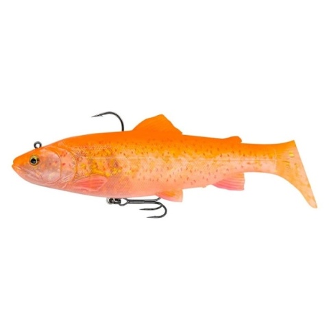 Savage Gear 3D Trout R Shad FS 20,5cm Ci Albino
