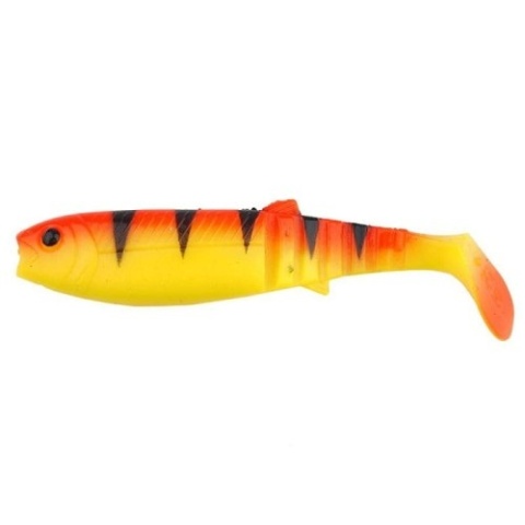 Savage Gear 4D Rattle Shad Trout 12,5cm 35g G Albi
