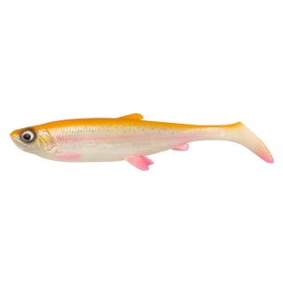 Savage Gear Guma 3D Herring Shad 17,5cm Albino 2sz