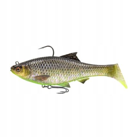 Savage Gear Guma 3D Roach RTF FS 12cm Hugo