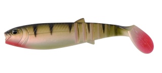 Savage Gear Guma Cannibal 10cm Perch (x70)