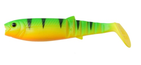 Savage Gear Guma Cannibal 12.5cm Firetiger