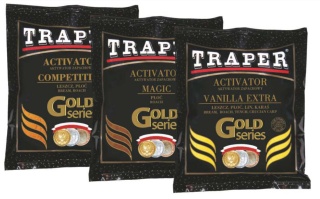 Traper Activator 300gr Expert