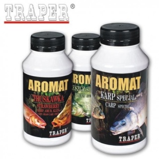 Traper Aromat 300gr Orzech Tygrysi