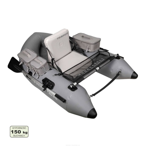 Traper Belly Boat Extreme
