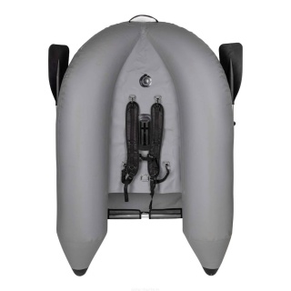 Traper Belly Boat Extreme