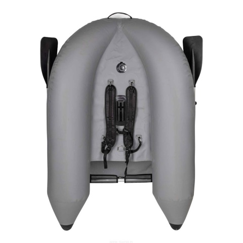 Traper Belly Boat Extreme
