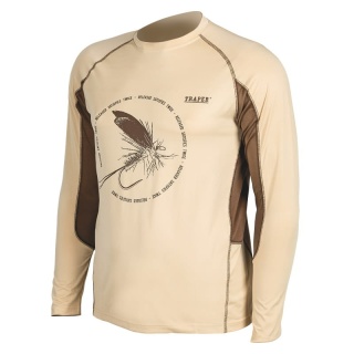 Traper Bluza Florida Sand L
